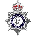Nottinghamshire Police logo