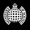 Ministry of Sound logo