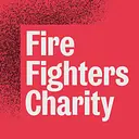 Fire Fighters Charity logo