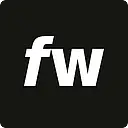 Fourthwall logo