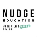 Nudge Education logo