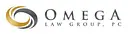 Omega Law Group PC logo