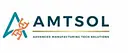 AMTSOL logo