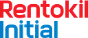 Rentokil Initial logo