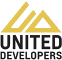 United Developers logo