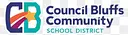 Council Bluffs Community School District logo