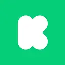Kickstarter logo