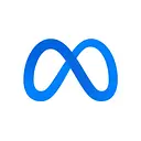Meta  logo