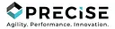 Precise Software Solutionsorporated logo