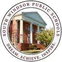 South Windsor Public Schools logo
