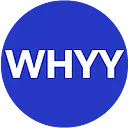 WHYY logo