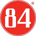 84 Lumber Company logo