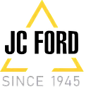 J C Ford Company logo