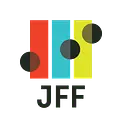 JFF logo