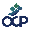 OCP logo