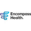 Encompass Health logo