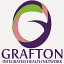Grafton Integrated Health Network logo