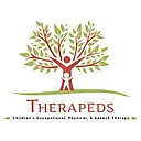 TheraPeds logo