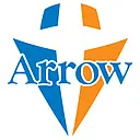 Arrow Child and Family Ministries logo