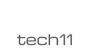 tech11 logo