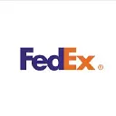EST FedEx Freight logo