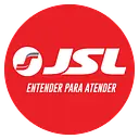 JSL logo