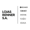 Lojas Renner S.A. logo