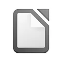 The Document Foundation logo