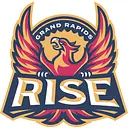 Grand Rapids Rise logo