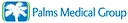 Palms Medical Group logo