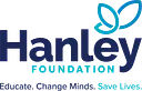 Hanley Foundation logo