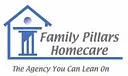 Family Pillars Homecare logo
