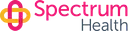 Spectrum Health logo