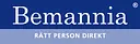 Bemannia logo