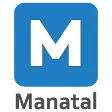 Manatal Co logo