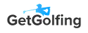 Get Golfing CIO logo