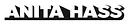 Anita Hass Hamburg logo