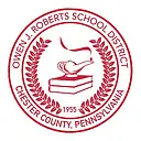 Owen J Roberts School District logo