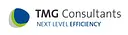 TMG Consultants logo