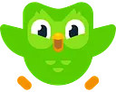 Duolingo logo