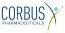 Corbus Pharmaceuticals logo