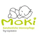 MoKi Mobile Kinderkrankenpflege logo