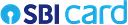 SBI Card logo
