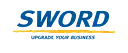 Sword logo