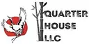 QUARTER HOUSE LLC. logo