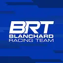 Blanchard Racing Team logo