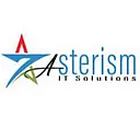 Asterism IT Solutions logo