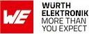 Würth Elektronik France logo