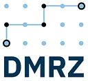 DMRZ logo