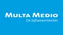 Multa Medio Informationssysteme AG logo